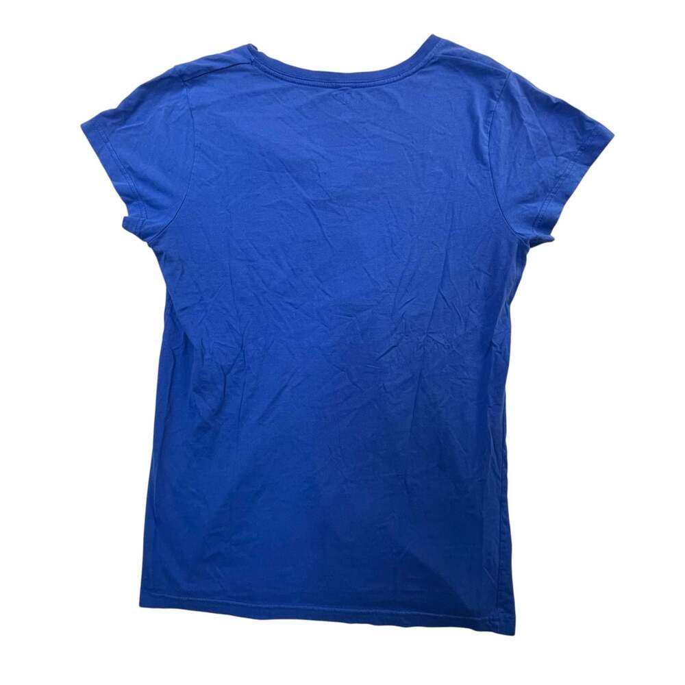 Texas Rangers MLB Genuine Merchandise V-Neck T-Shirt Women’s XL - Picture 6 of 6